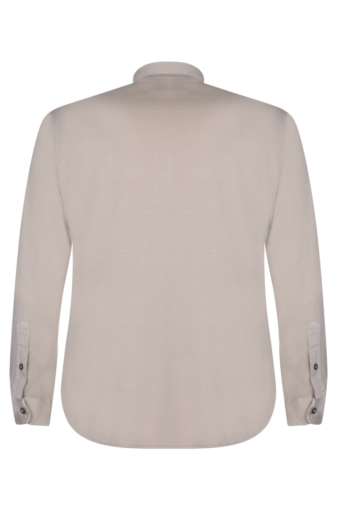 DELL'OGLIO-OUTLET-SALE-T-Shirts & Polos BEIGE-ARCHIVIST