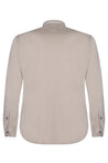 DELL'OGLIO-OUTLET-SALE-T-Shirts & Polos BEIGE-ARCHIVIST