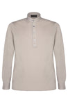 DELL'OGLIO-OUTLET-SALE-T-Shirts & Polos BEIGE-ARCHIVIST