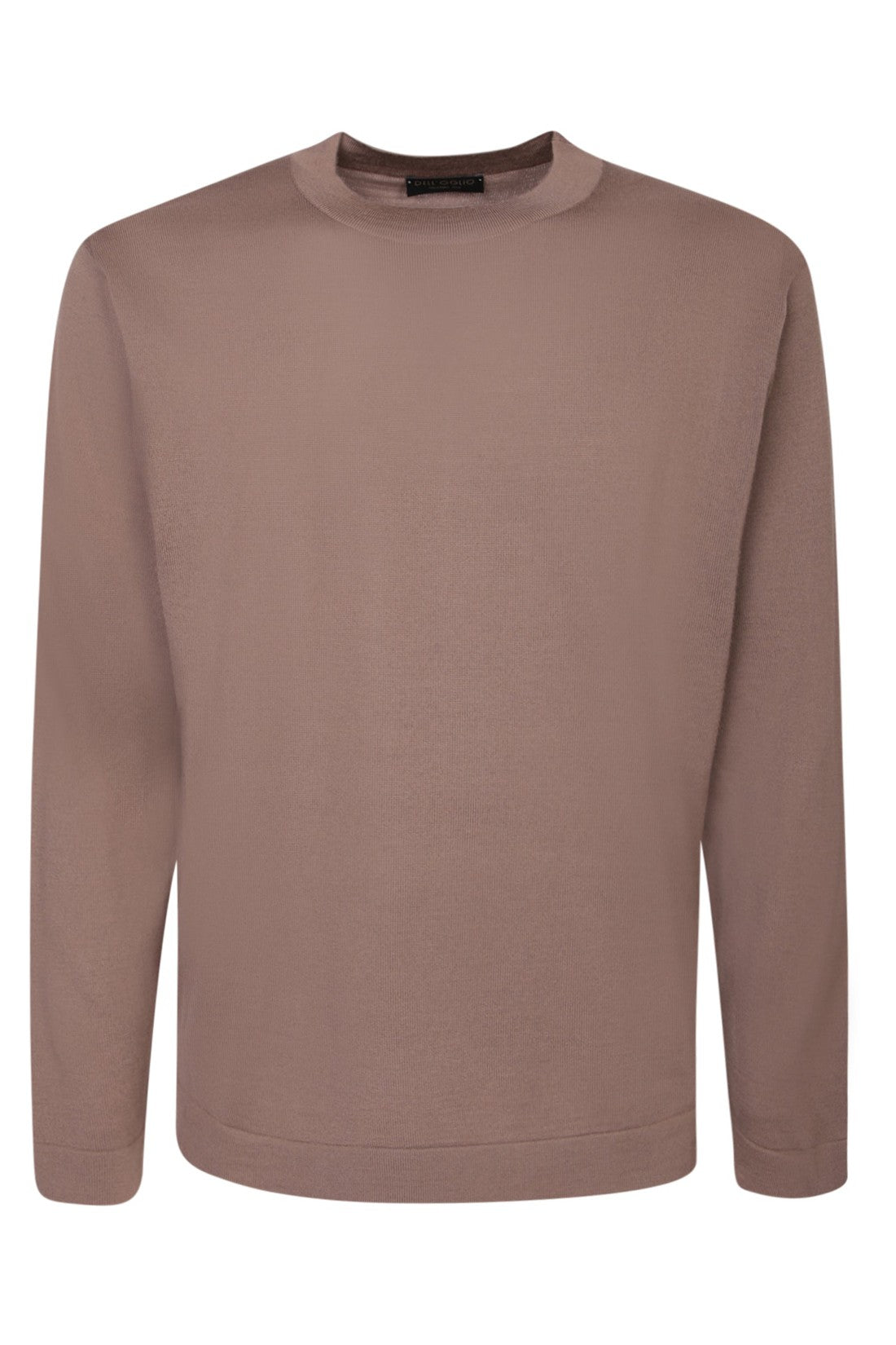 DELL'OGLIO-OUTLET-SALE-T-Shirts & Polos BEIGE-ARCHIVIST