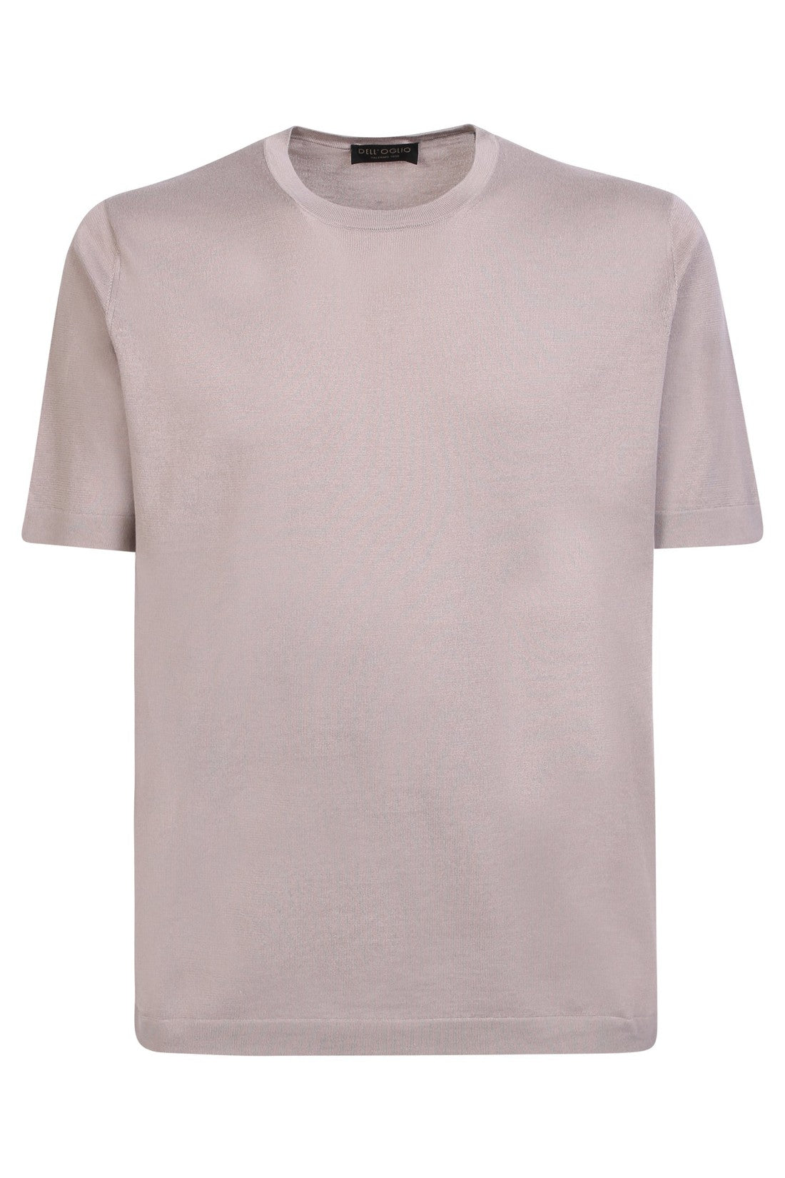 DELL'OGLIO-OUTLET-SALE-T-Shirts & Polos BEIGE-ARCHIVIST