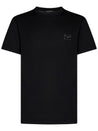 Dolce & Gabbana-OUTLET-SALE-T-Shirts & Polos BEIGE-ARCHIVIST
