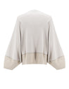 Fabiana Filippi-OUTLET-SALE-T-Shirts & Polos BEIGE-ARCHIVIST