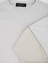 Fabiana Filippi-OUTLET-SALE-T-Shirts & Polos BEIGE-ARCHIVIST