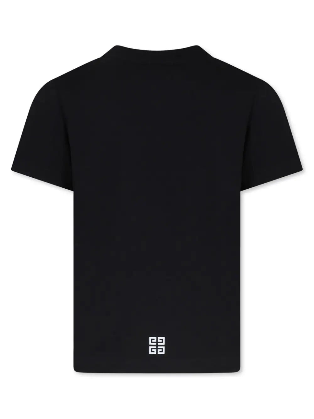 GIVENCHY-OUTLET-SALE-T-Shirts & Polos BEIGE-ARCHIVIST