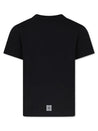 GIVENCHY-OUTLET-SALE-T-Shirts & Polos BEIGE-ARCHIVIST