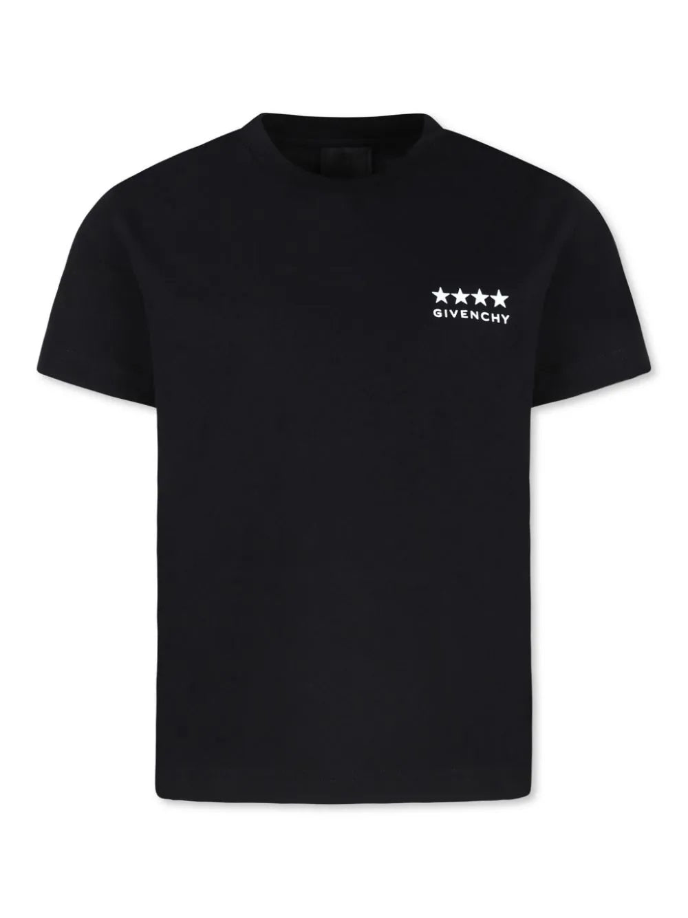 GIVENCHY-OUTLET-SALE-T-Shirts & Polos BEIGE-ARCHIVIST