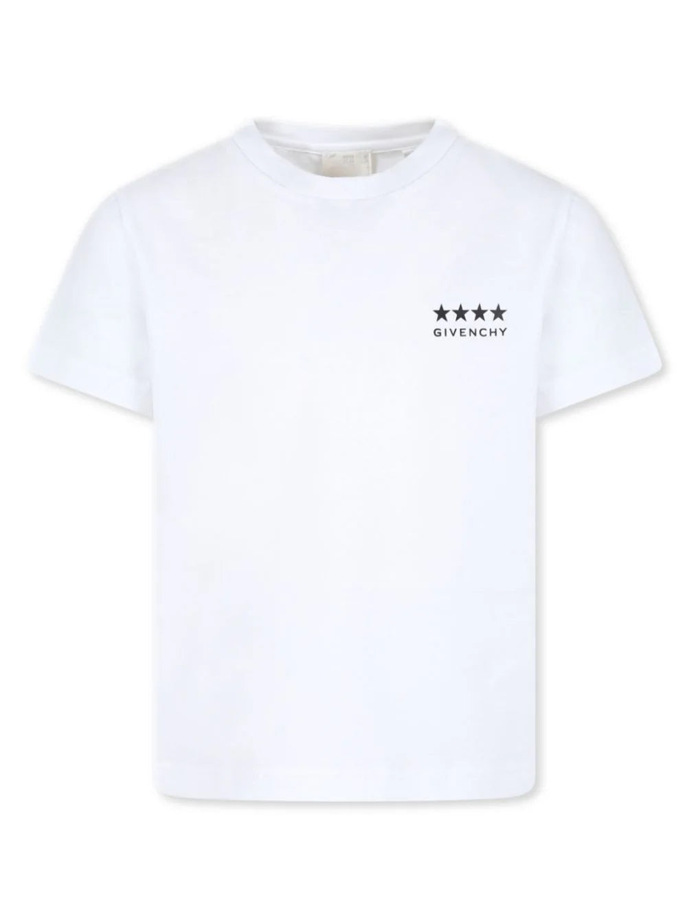 GIVENCHY-OUTLET-SALE-T-Shirts & Polos BEIGE-ARCHIVIST