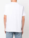 Golden Goose-OUTLET-SALE-T-Shirts & Polos BEIGE-ARCHIVIST