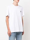 Golden Goose-OUTLET-SALE-T-Shirts & Polos BEIGE-ARCHIVIST