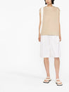 JEJIA-OUTLET-SALE-T-Shirts & Polos BEIGE-ARCHIVIST