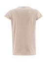 KITON-OUTLET-SALE-T-Shirts & Polos BEIGE-ARCHIVIST