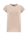 KITON-OUTLET-SALE-T-Shirts & Polos BEIGE-ARCHIVIST