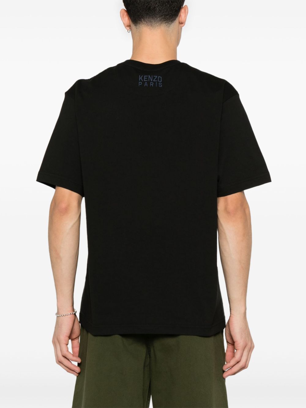Kenzo-OUTLET-SALE-T-Shirts & Polos BEIGE-ARCHIVIST