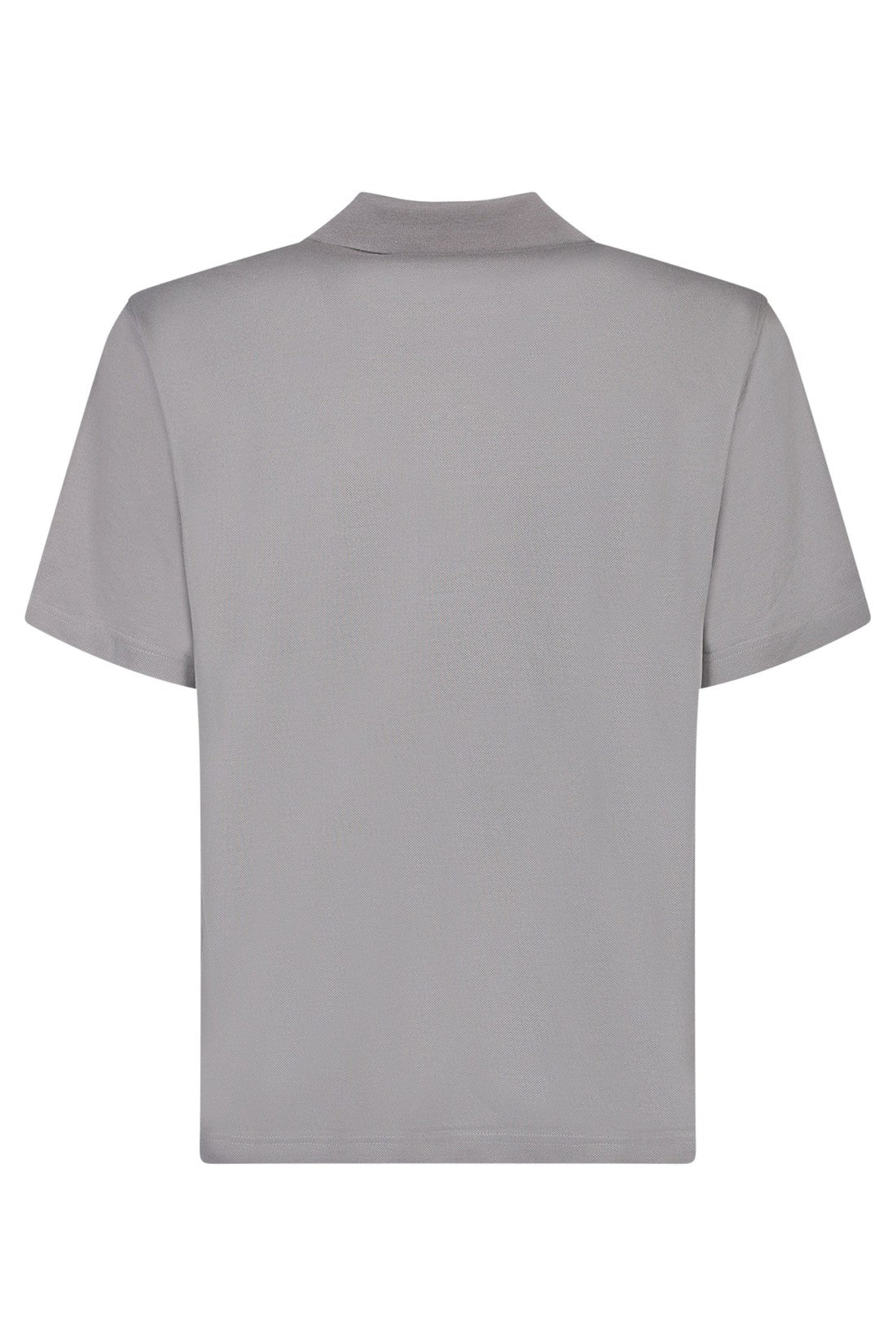 LANVIN-OUTLET-SALE-T-Shirts & Polos BEIGE-ARCHIVIST