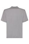 LANVIN-OUTLET-SALE-T-Shirts & Polos BEIGE-ARCHIVIST