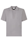 LANVIN-OUTLET-SALE-T-Shirts & Polos BEIGE-ARCHIVIST