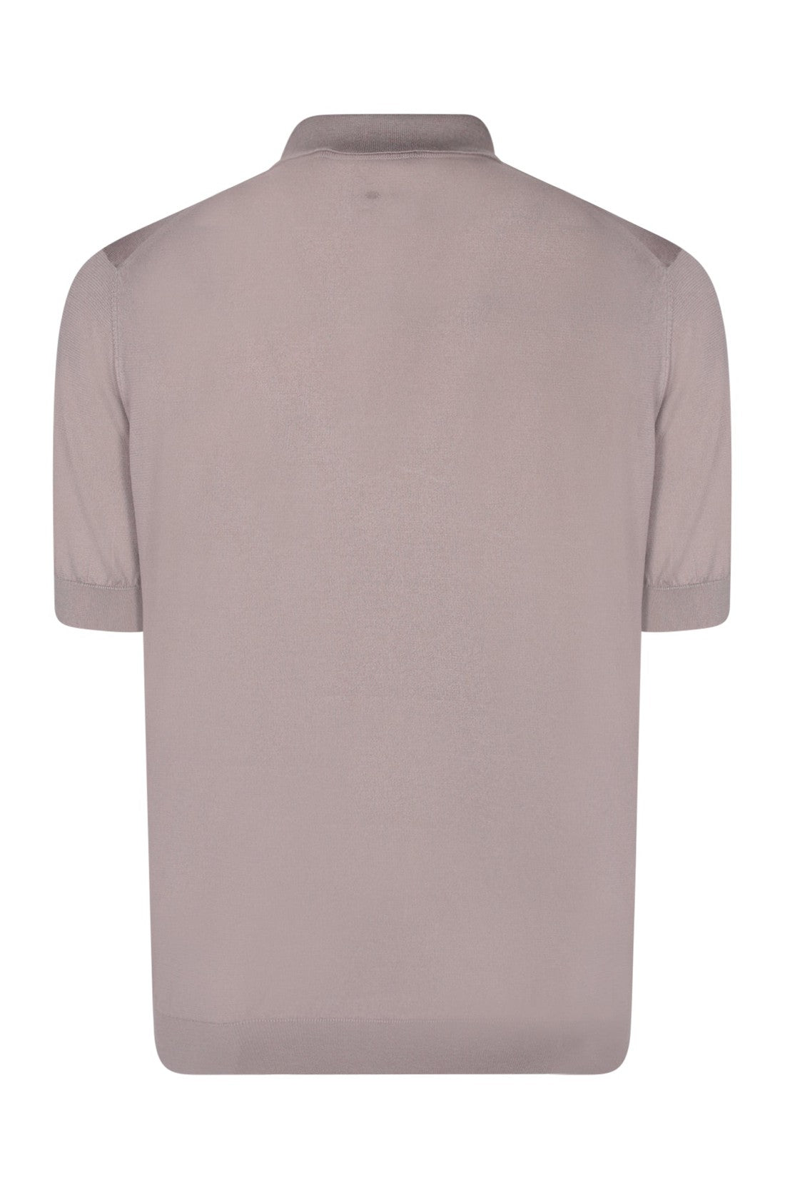 LARDINI-OUTLET-SALE-T-Shirts & Polos BEIGE-ARCHIVIST