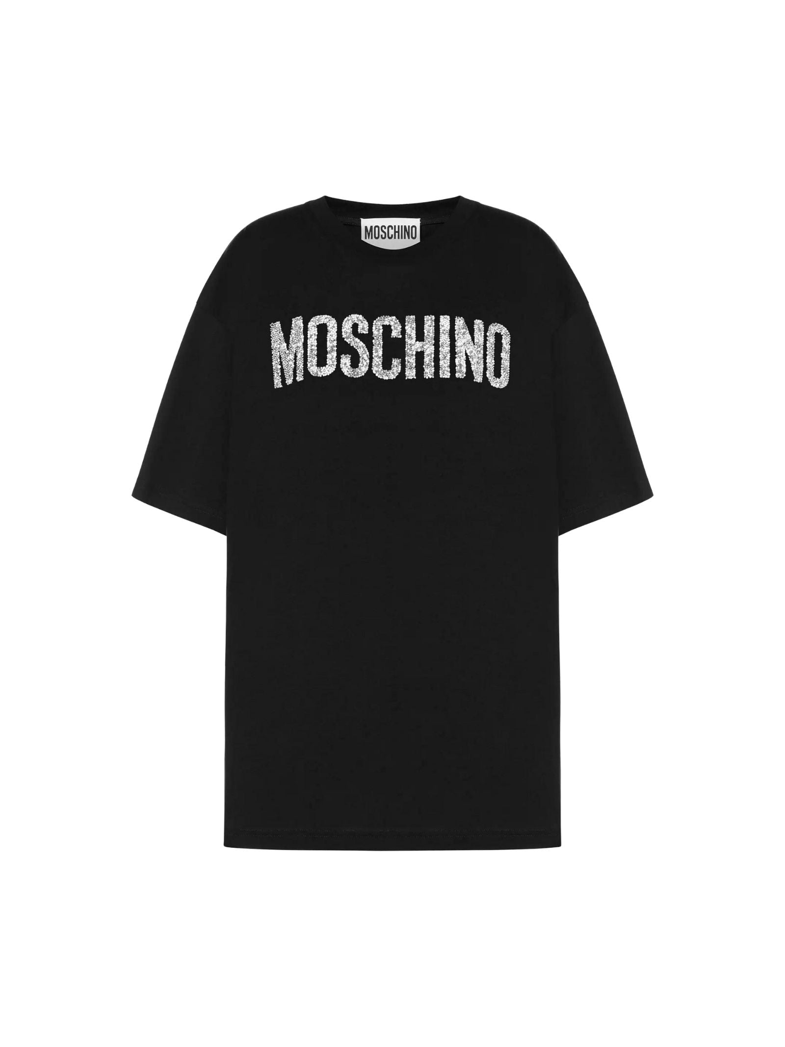 MOSCHINO-OUTLET-SALE-T-Shirts & Polos BEIGE-ARCHIVIST