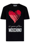 MOSCHINO-OUTLET-SALE-T-Shirts & Polos BEIGE-ARCHIVIST