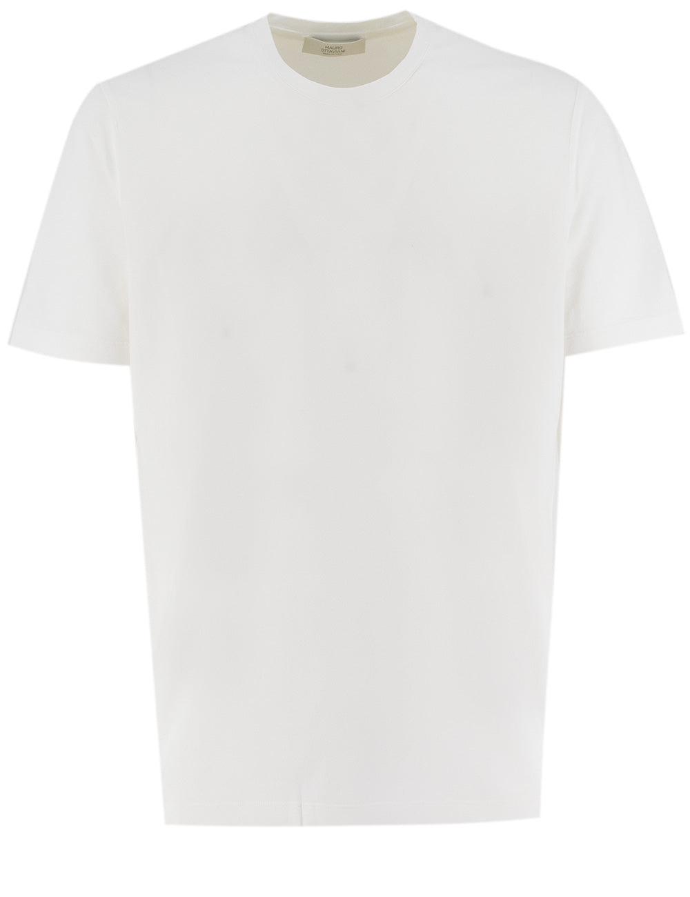 Mauro Ottaviani-OUTLET-SALE-T-Shirts & Polos BEIGE-ARCHIVIST