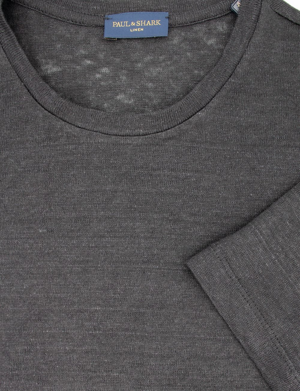 Paul & Shark-OUTLET-SALE-T-Shirts & Polos BEIGE-ARCHIVIST