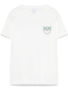 Pinko-OUTLET-SALE-T-Shirts & Polos BEIGE-ARCHIVIST