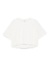Pinko-OUTLET-SALE-T-Shirts & Polos BEIGE-ARCHIVIST
