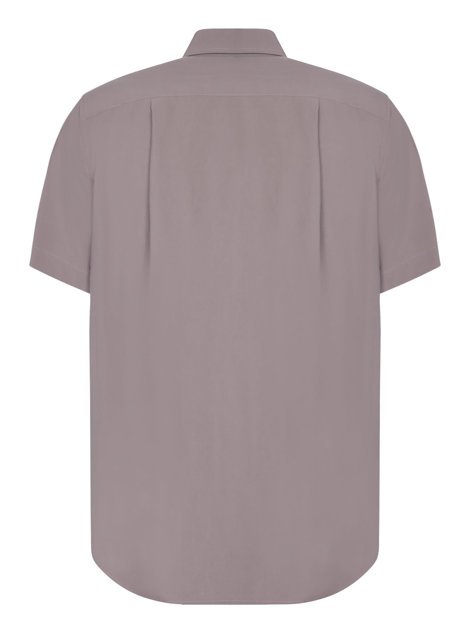 SACAI-OUTLET-SALE-T-Shirts & Polos BEIGE-ARCHIVIST