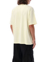 STONE ISLAND-OUTLET-SALE-T-Shirts & Polos BEIGE-ARCHIVIST