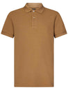 Tom Ford-OUTLET-SALE-T-Shirts & Polos BEIGE-ARCHIVIST