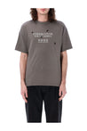 UNDERCOVER-OUTLET-SALE-T-Shirts & Polos BEIGE-ARCHIVIST