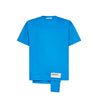 AMBUSH-OUTLET-SALE-T-Shirts & Polos BLAU-ARCHIVIST