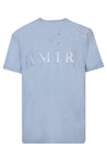 AMIRI-OUTLET-SALE-T-Shirts & Polos BLAU-ARCHIVIST