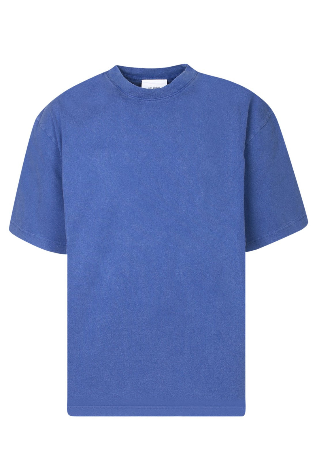 AXEL ARIGATO-OUTLET-SALE-T-Shirts & Polos BLAU-ARCHIVIST