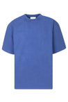 AXEL ARIGATO-OUTLET-SALE-T-Shirts & Polos BLAU-ARCHIVIST