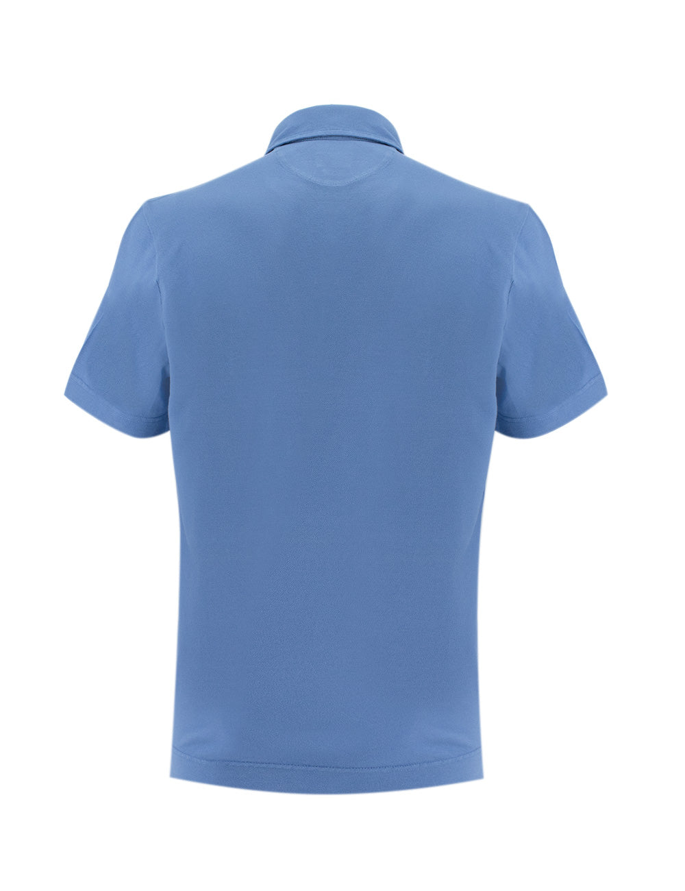 BALLANTYNE-OUTLET-SALE-T-Shirts & Polos BLAU-ARCHIVIST