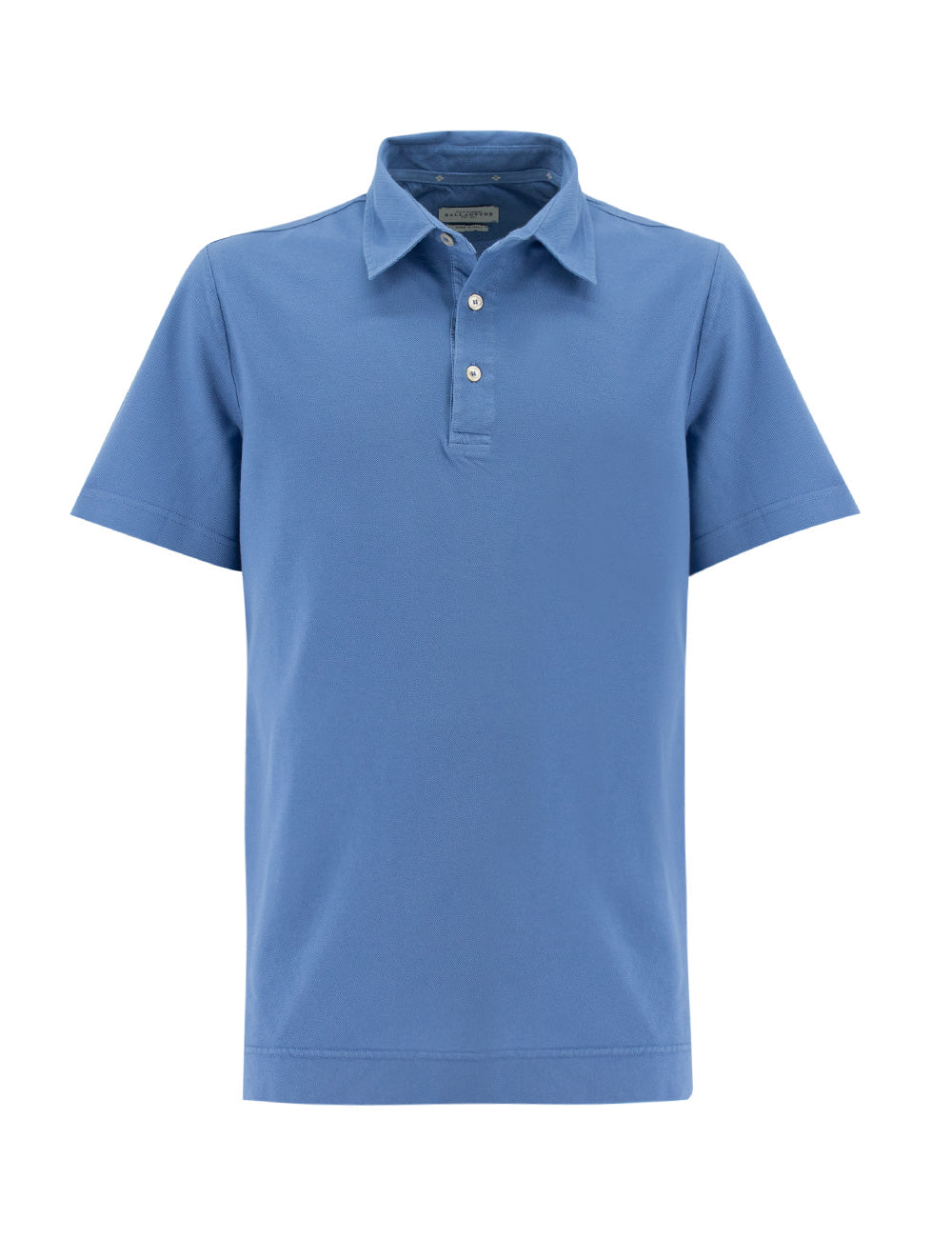 BALLANTYNE-OUTLET-SALE-T-Shirts & Polos BLAU-ARCHIVIST