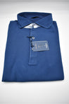 BARBA-OUTLET-SALE-T-Shirts & Polos BLAU-ARCHIVIST