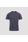 BERLUTI-OUTLET-SALE-T-Shirts & Polos BLAU-ARCHIVIST