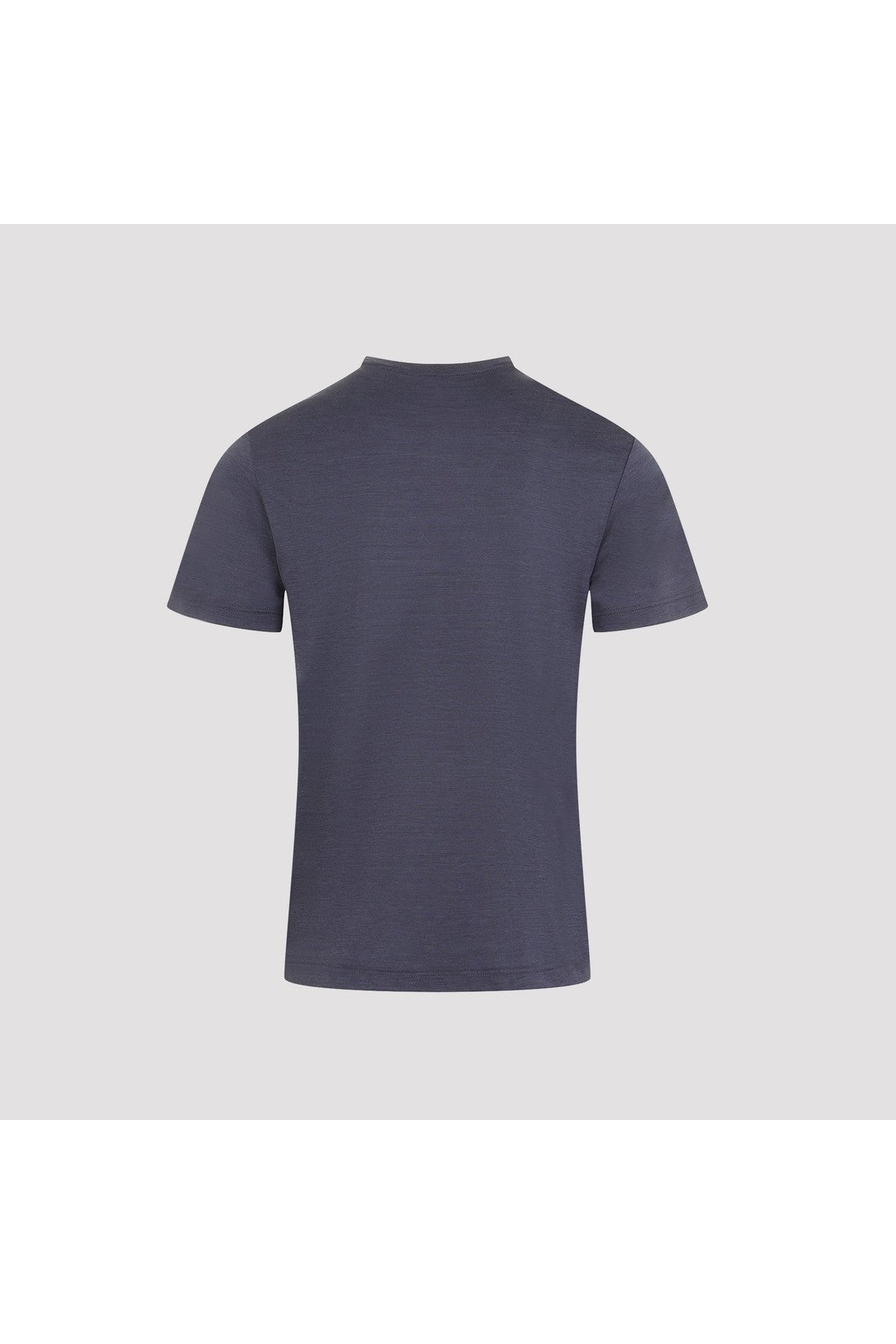 BERLUTI-OUTLET-SALE-T-Shirts & Polos BLAU-ARCHIVIST