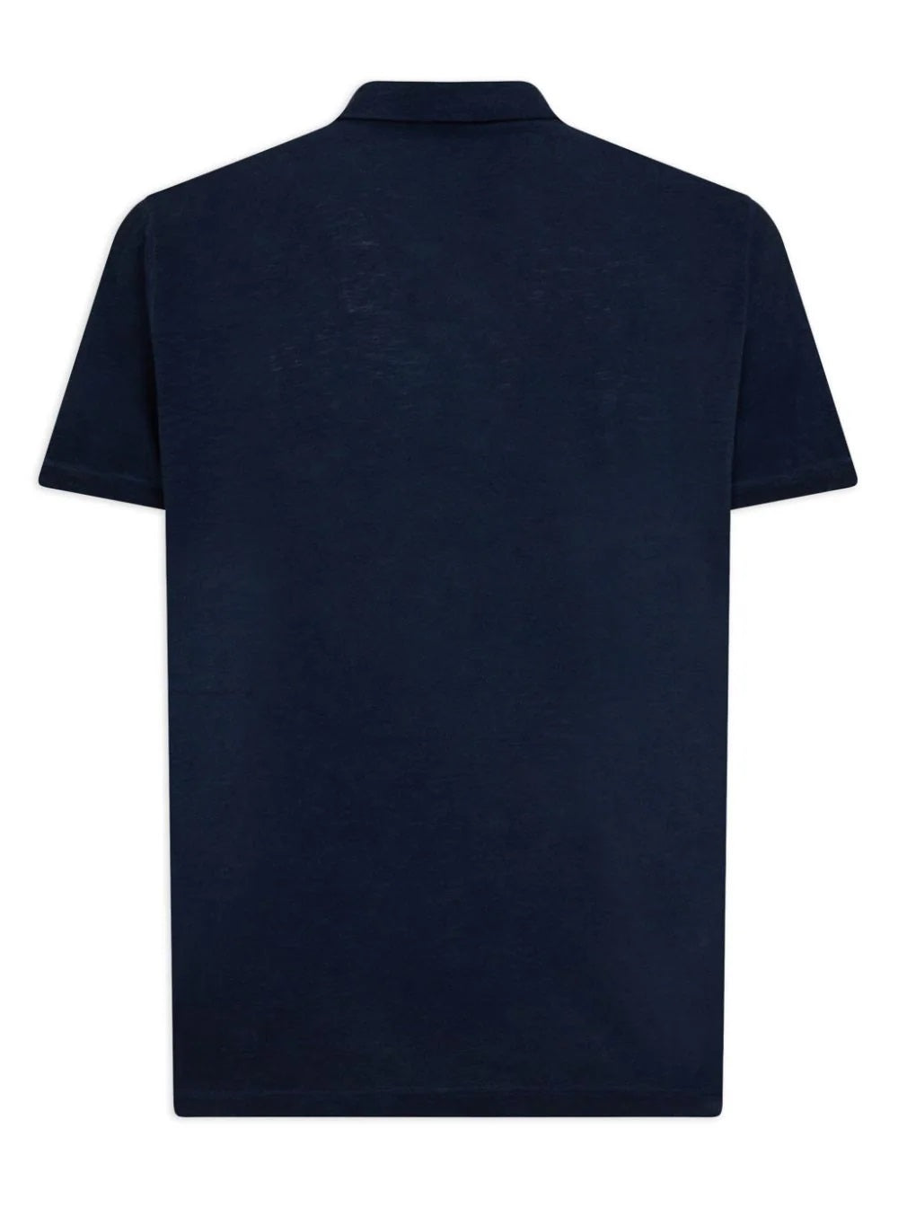 DSQUARED2-OUTLET-SALE-T-Shirts & Polos BLAU-ARCHIVIST