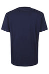 DSQUARED2-OUTLET-SALE-T-Shirts & Polos BLAU-ARCHIVIST