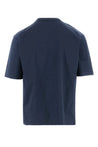 DSQUARED2-OUTLET-SALE-T-Shirts & Polos BLAU-ARCHIVIST