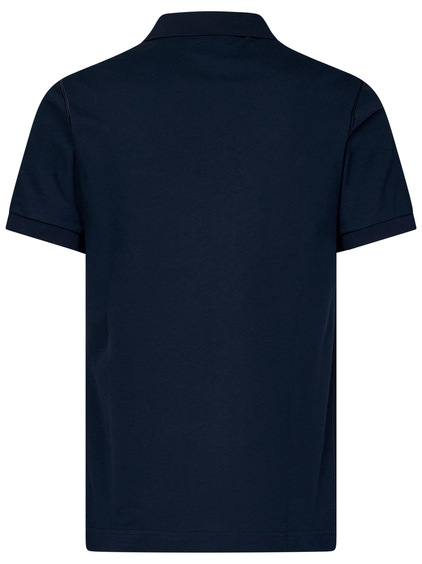 Dolce & Gabbana-OUTLET-SALE-T-Shirts & Polos BLAU-ARCHIVIST