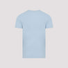 EGONLAB-OUTLET-SALE-T-Shirts & Polos BLAU-ARCHIVIST