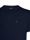 ETRO-OUTLET-SALE-T-Shirts & Polos BLAU-ARCHIVIST