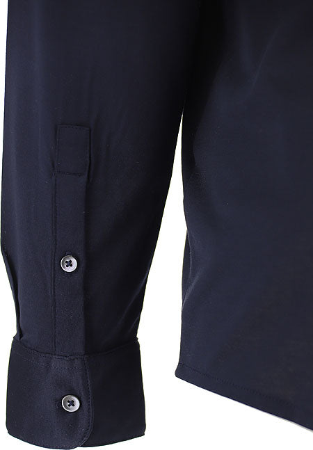 Emporio Armani-OUTLET-SALE-T-Shirts & Polos BLAU-ARCHIVIST