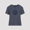 GIORGIO ARMANI-OUTLET-SALE-T-Shirts & Polos BLAU-ARCHIVIST