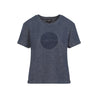 GIORGIO ARMANI-OUTLET-SALE-T-Shirts & Polos BLAU-ARCHIVIST